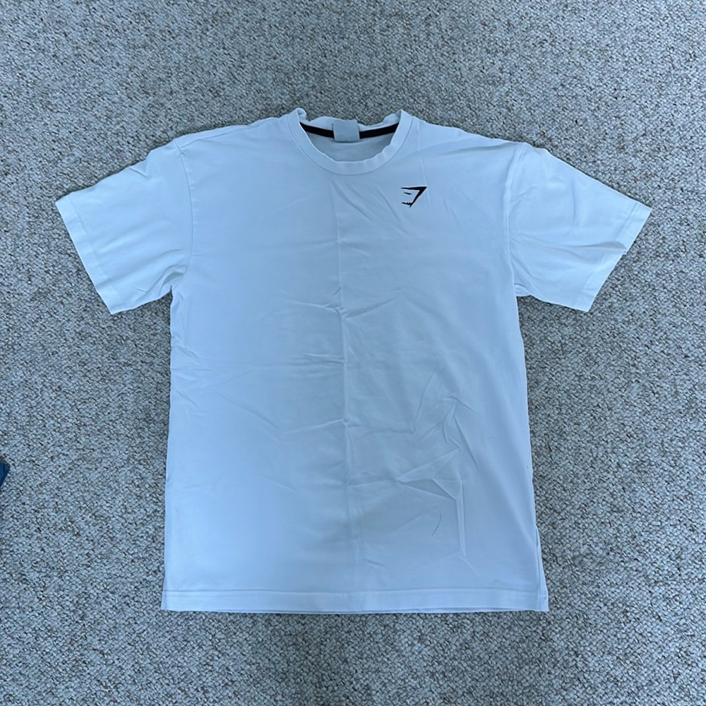 gymshark shirt